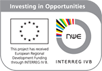 Logo Interreg